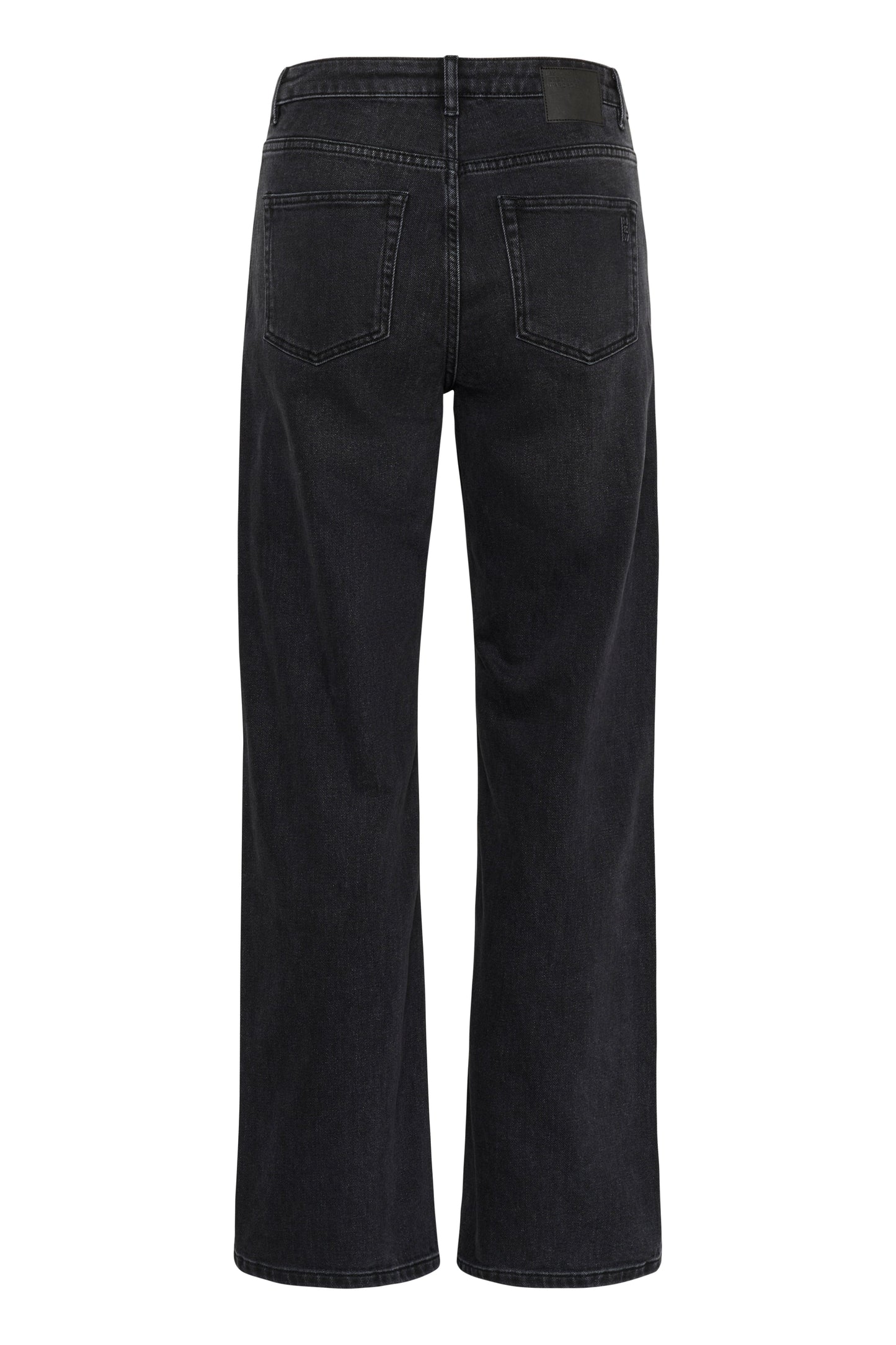 My Essential Wardrobe - Jeans - Black Retro Wash - 05 The Louis 139