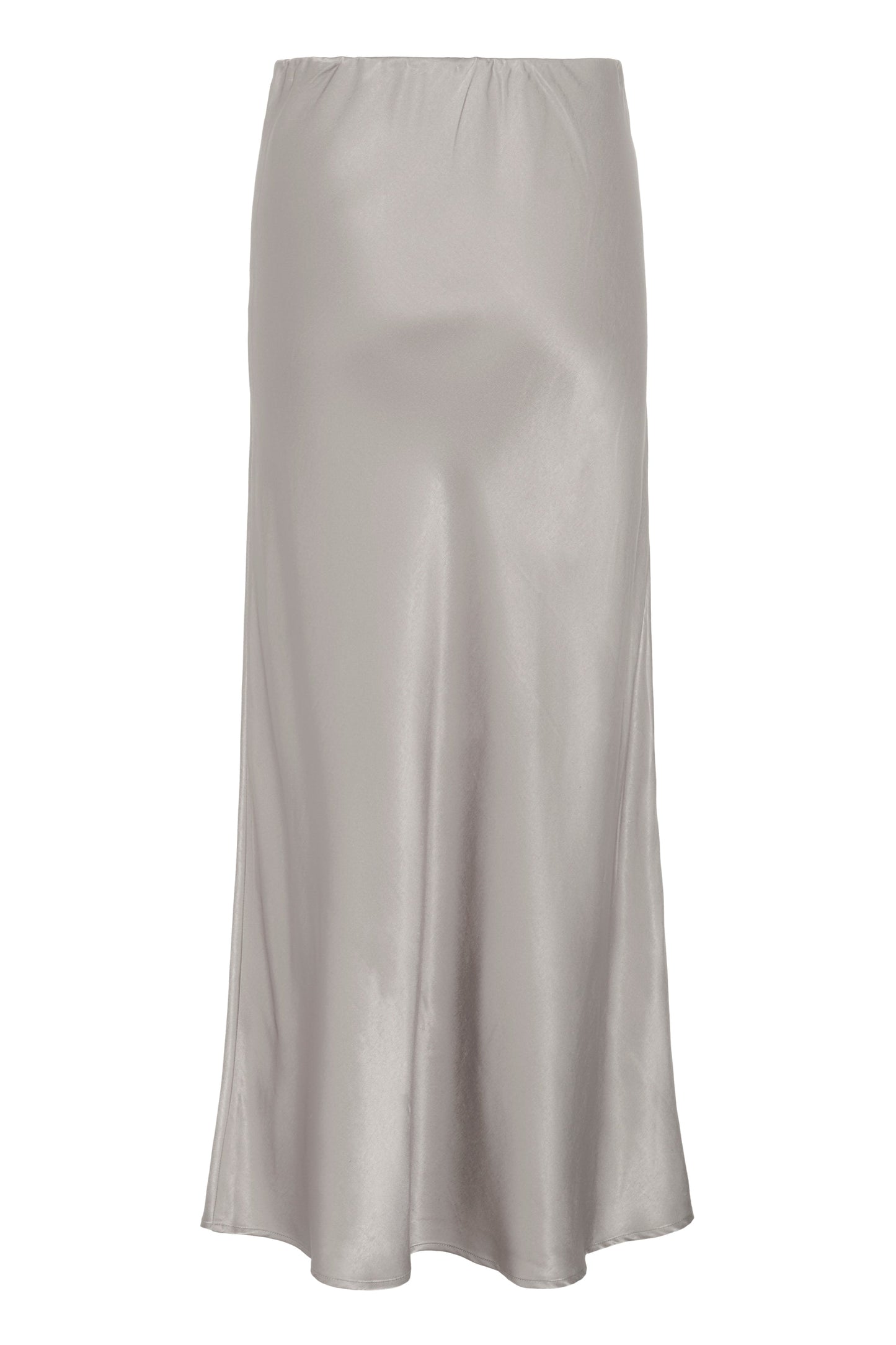 My Essential Wardrobe - Nederdel - Sølv - Estelle