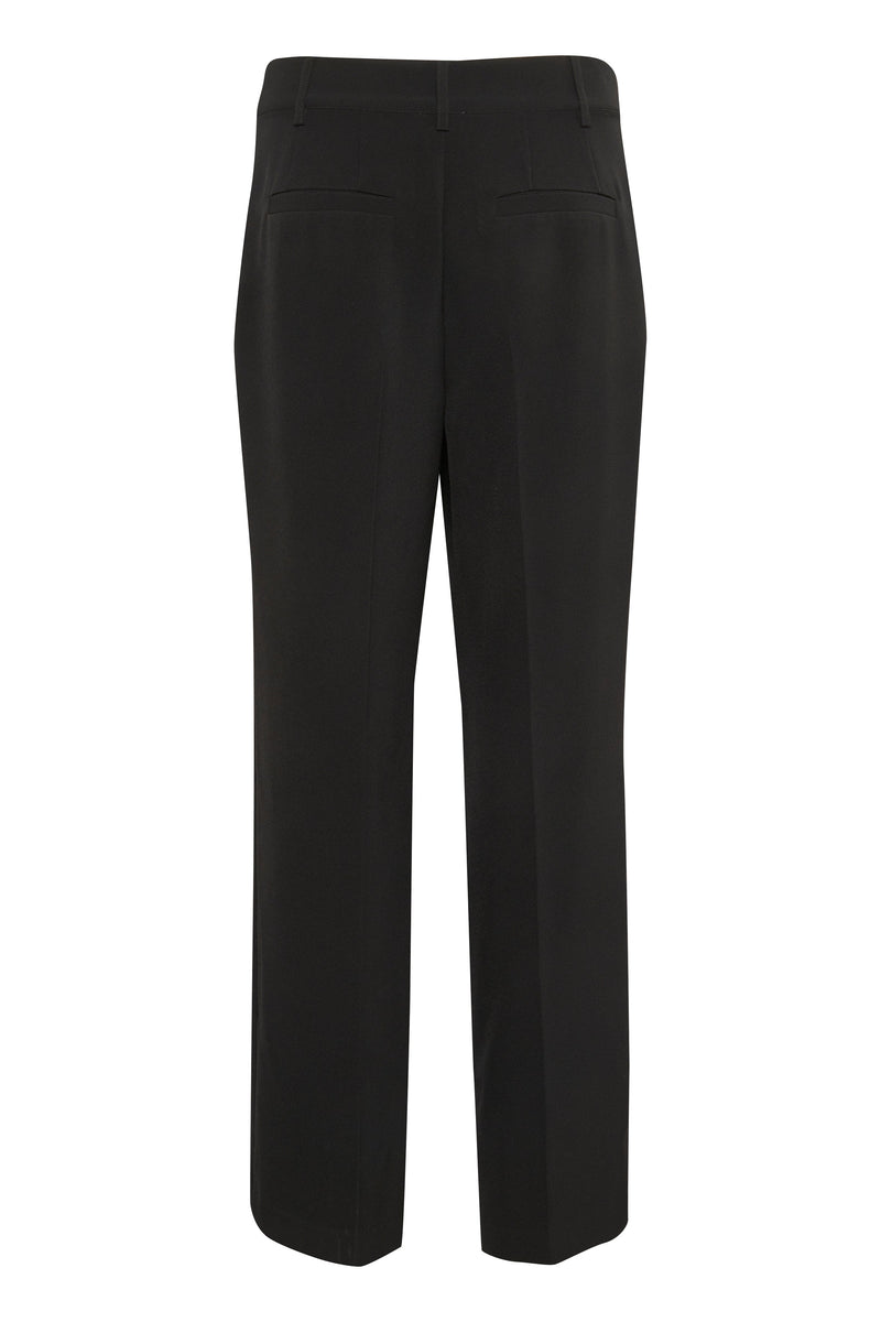My Essential Wardrobe - Bukser - Sort - 29 The Tailored Pant