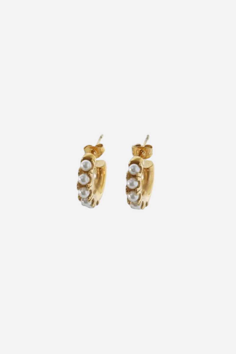 Nine - Vira Earrings