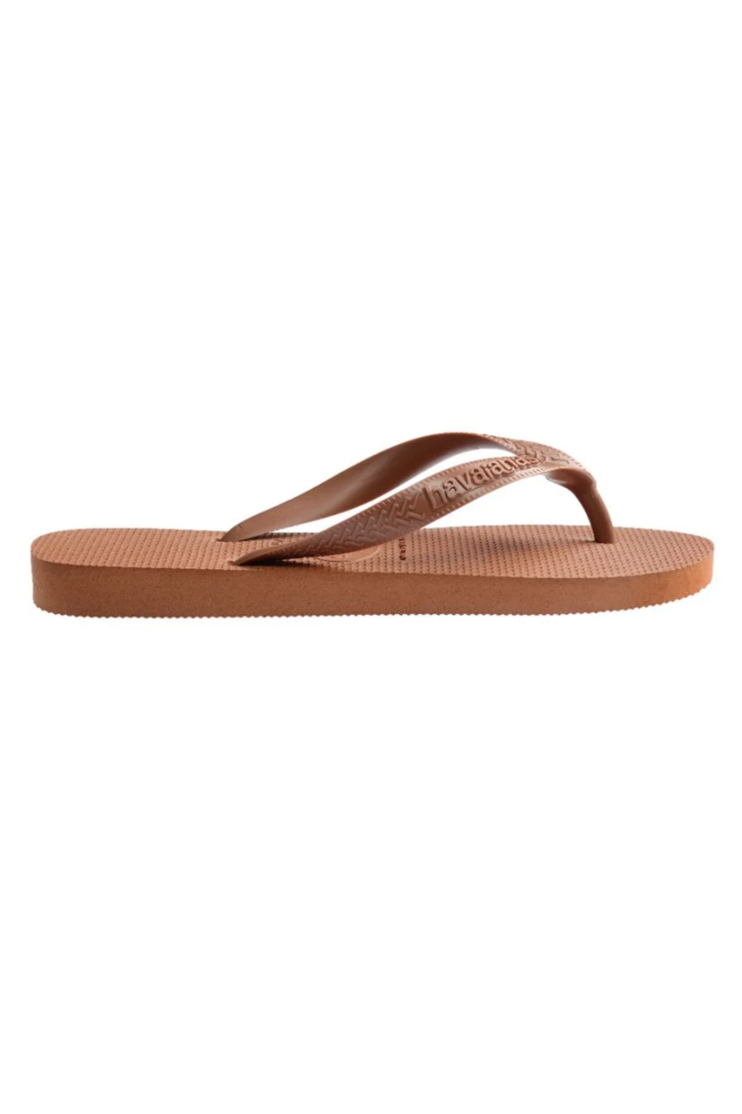 Havaianas - Klipklapper - Rust - Top Senses FC