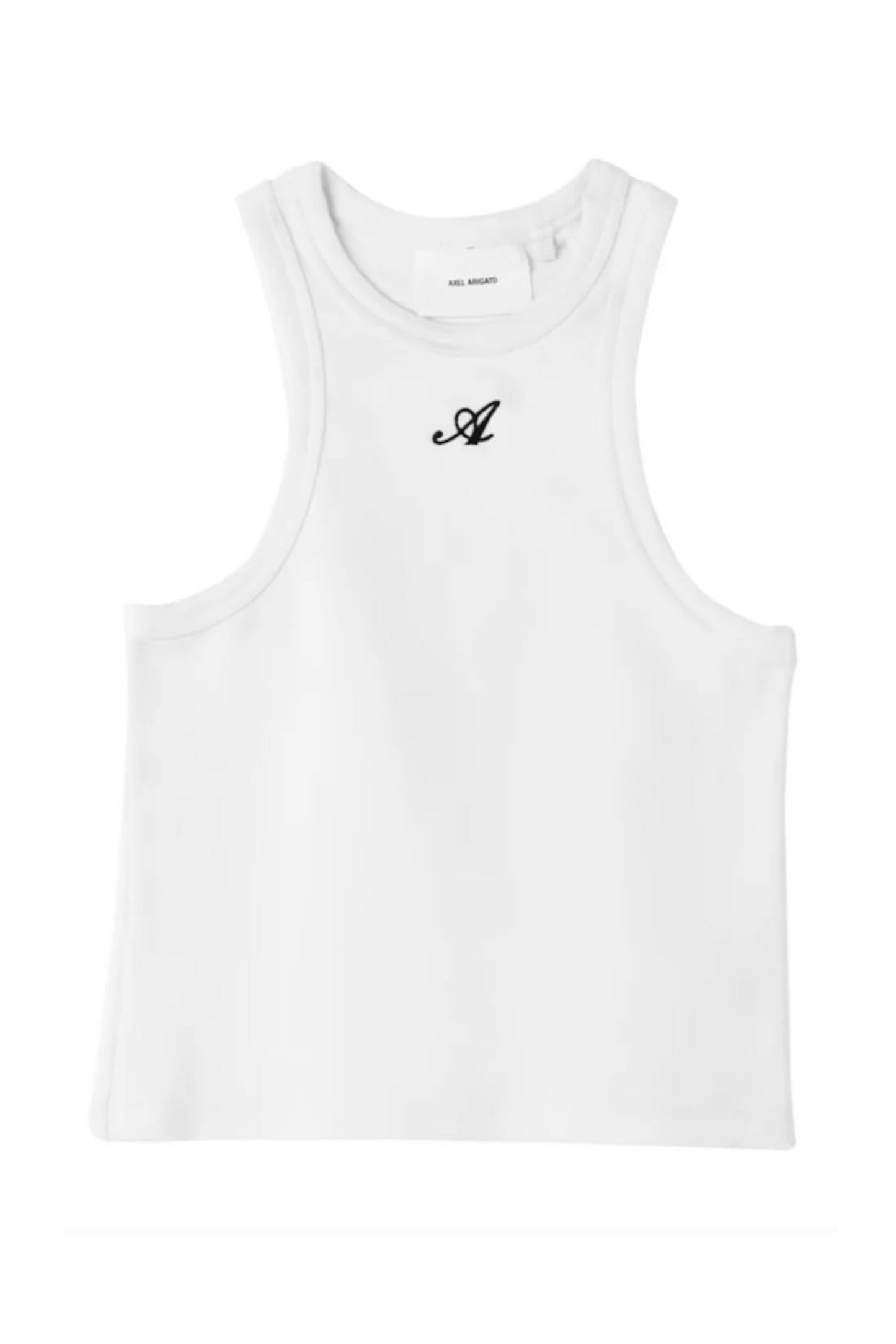 Axel Arigato - Tank top - White - Signature