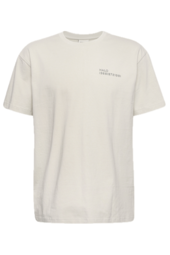 HALO - T-shirt - Silver Lining - Graphic 04