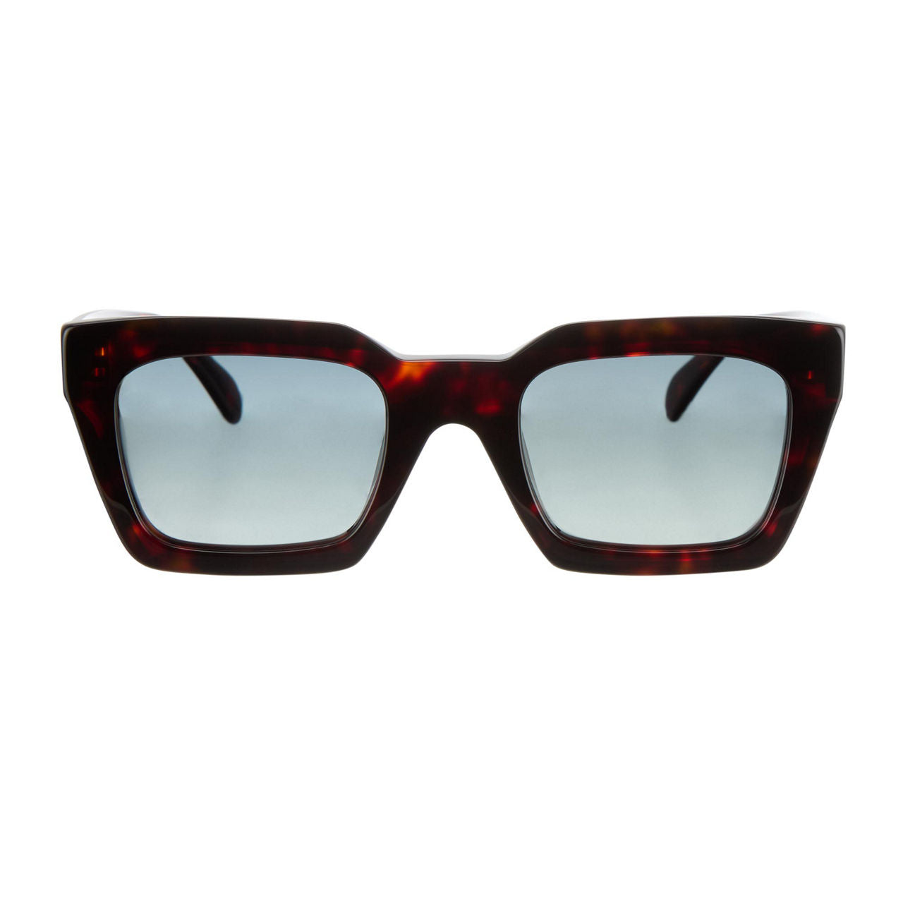 Anine Bing Indio Sunglasses Monogram Tortoise
