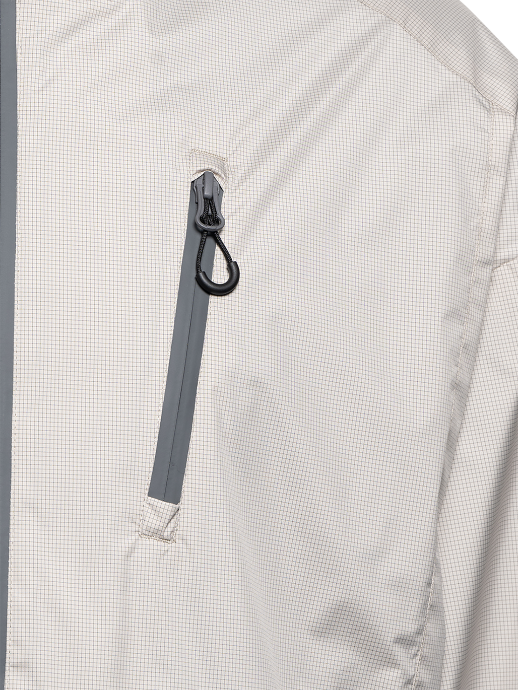 HALO - Jakke - Silver Lining - Anorak - Stilkompagniet.dk