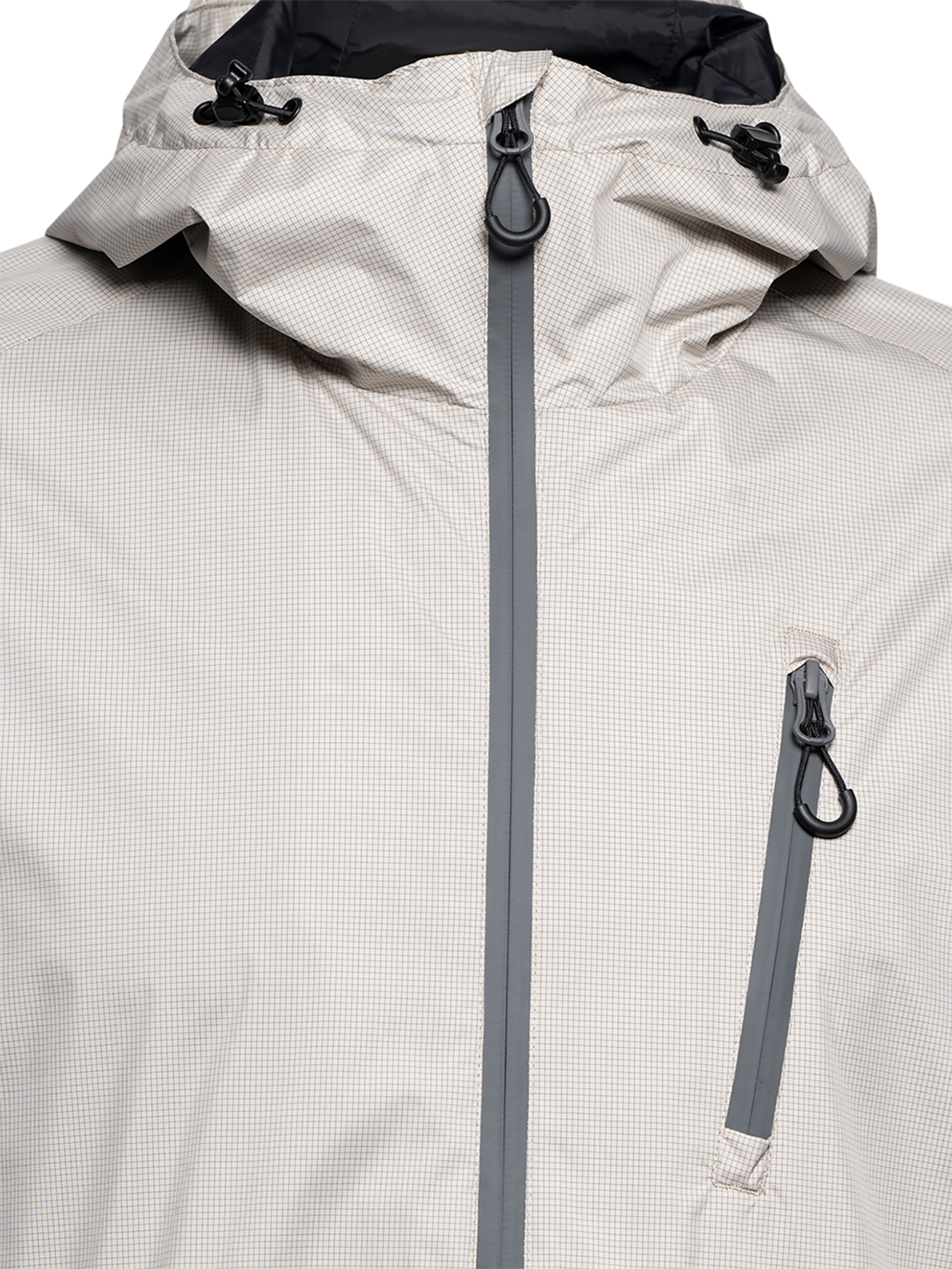 HALO - Jakke - Silver Lining - Anorak