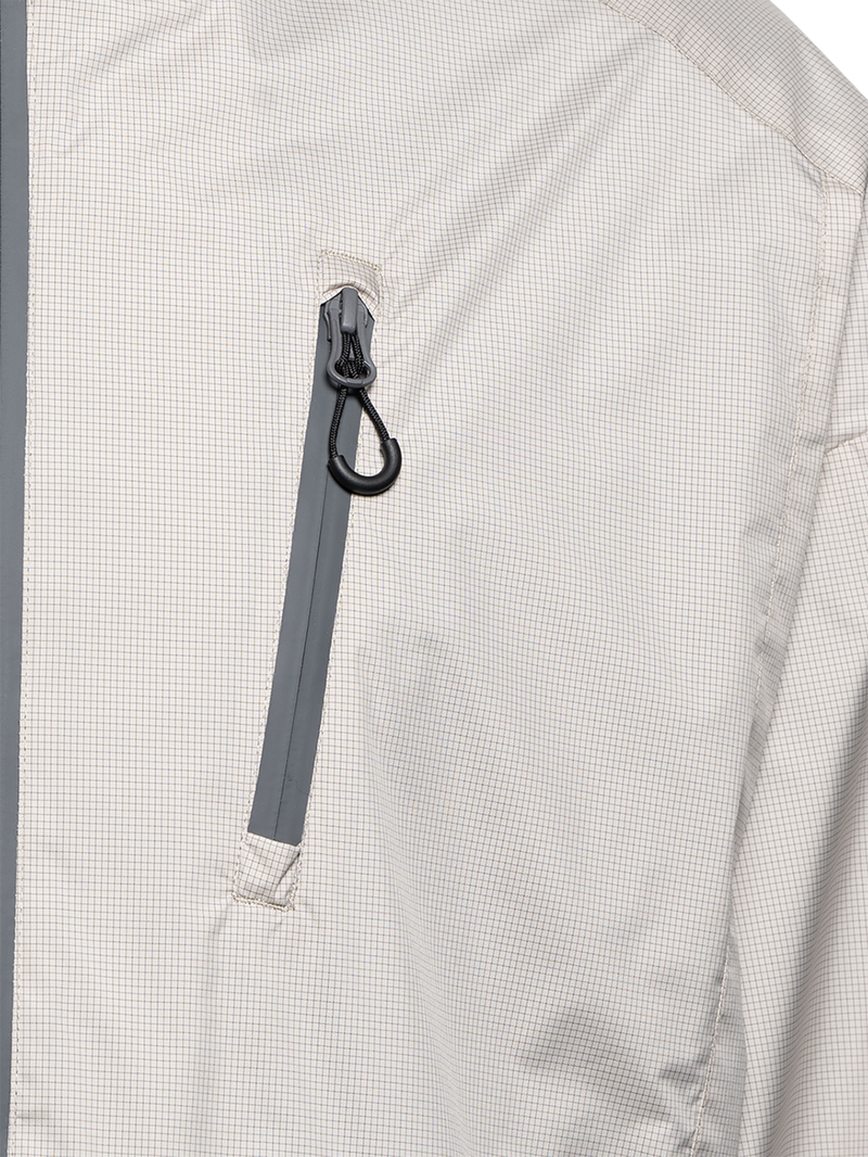 HALO - Jakke - Silver Lining - Anorak