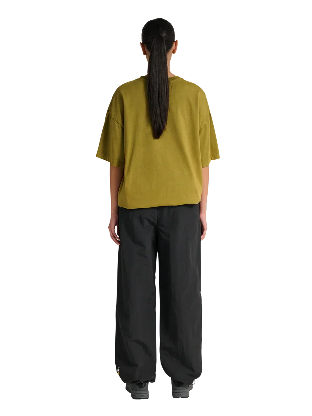 HALO - Bukser - Sort - Cordura Ballon