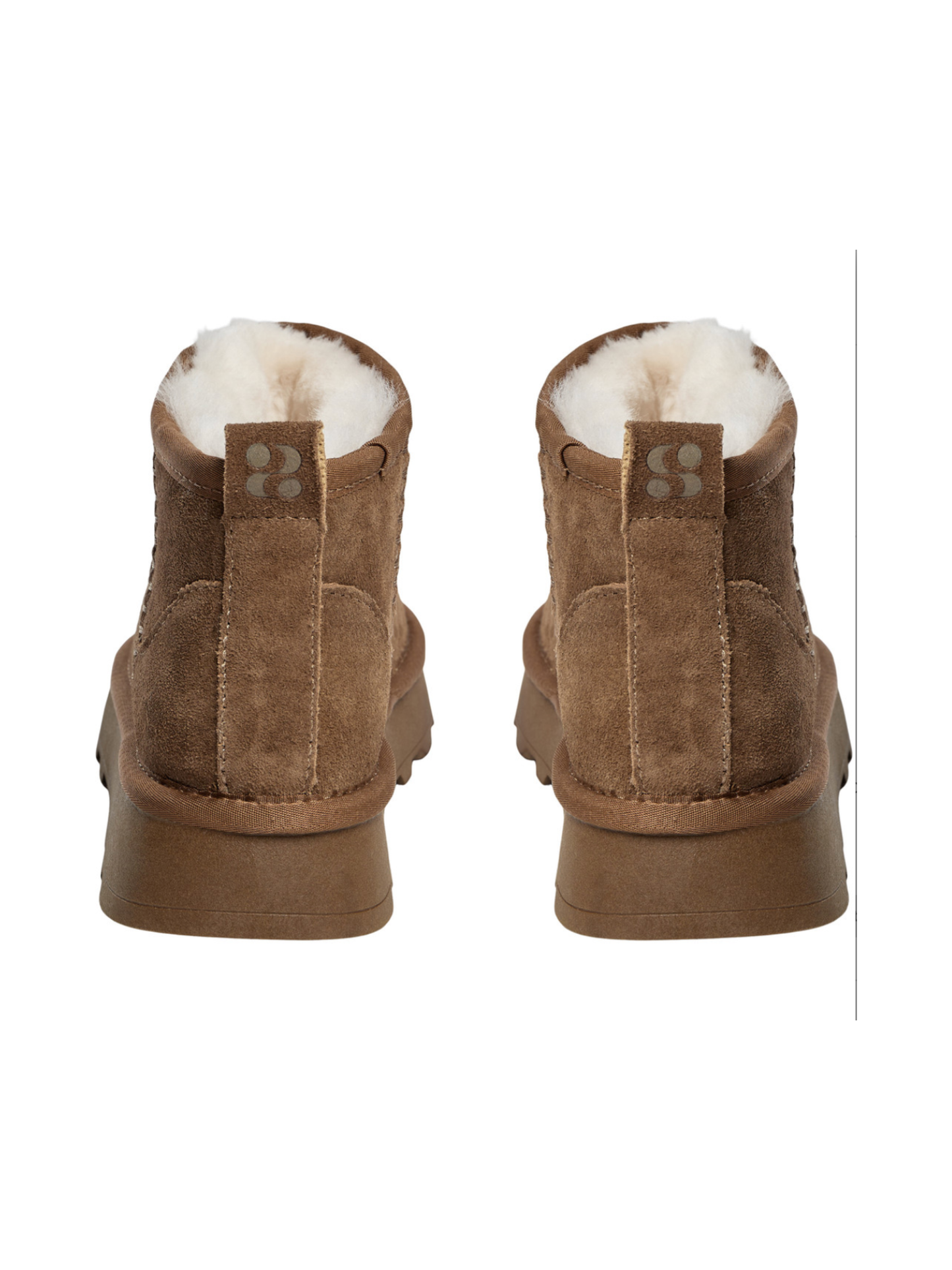 Sofie Schnoor - Bamsestøvle - Brown Fudge - Sisse