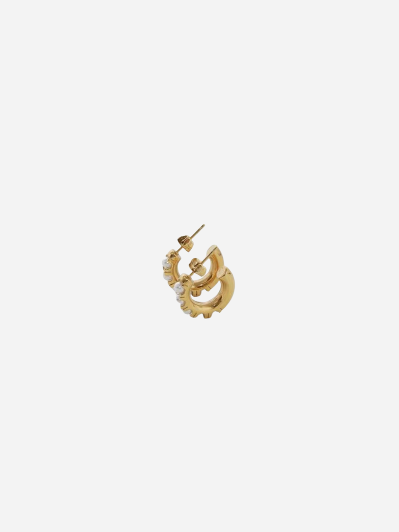 Nine - Vira Earrings