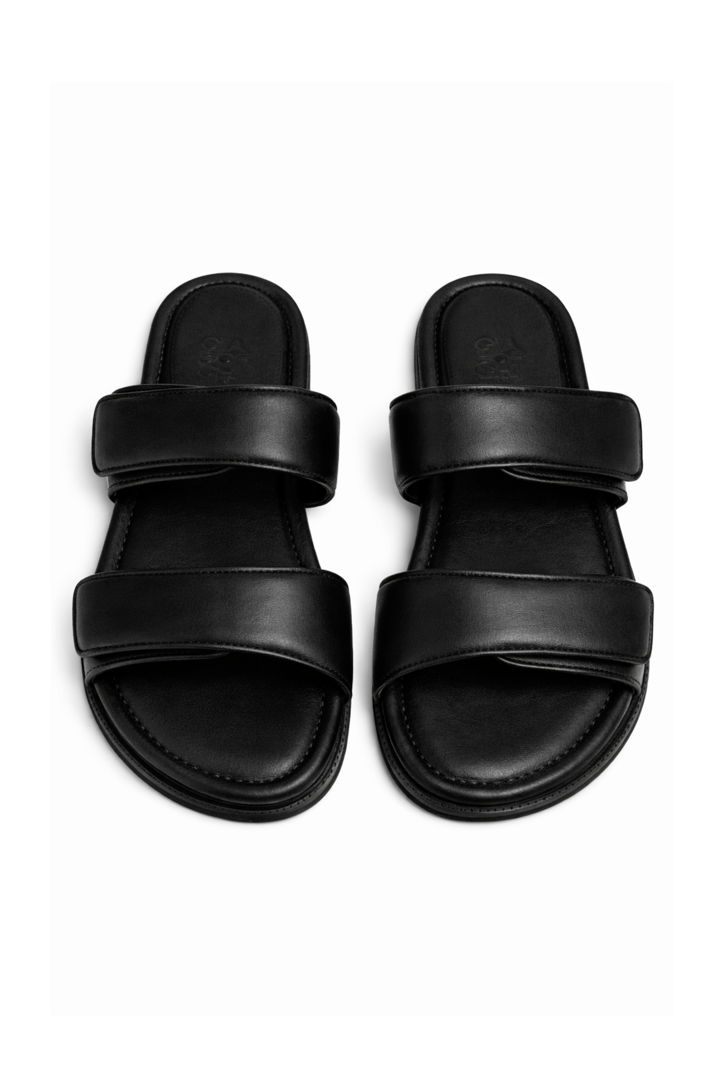 Gia Borghini - Sandal - Black - Julianne