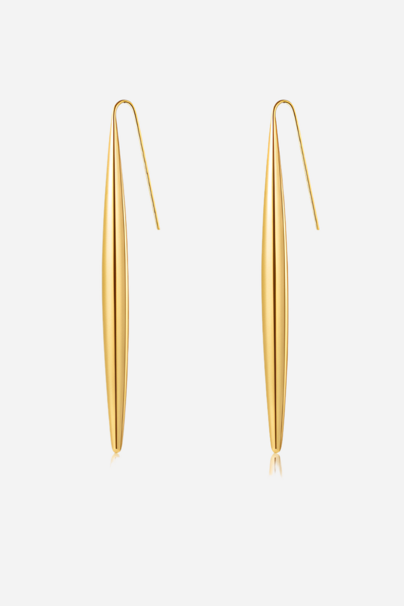 Nine Aria Earring No.3