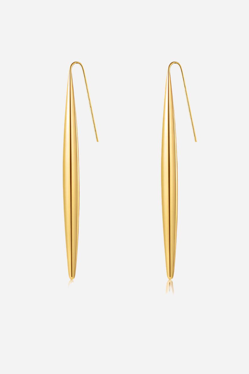 Nine Aria Earring No.3