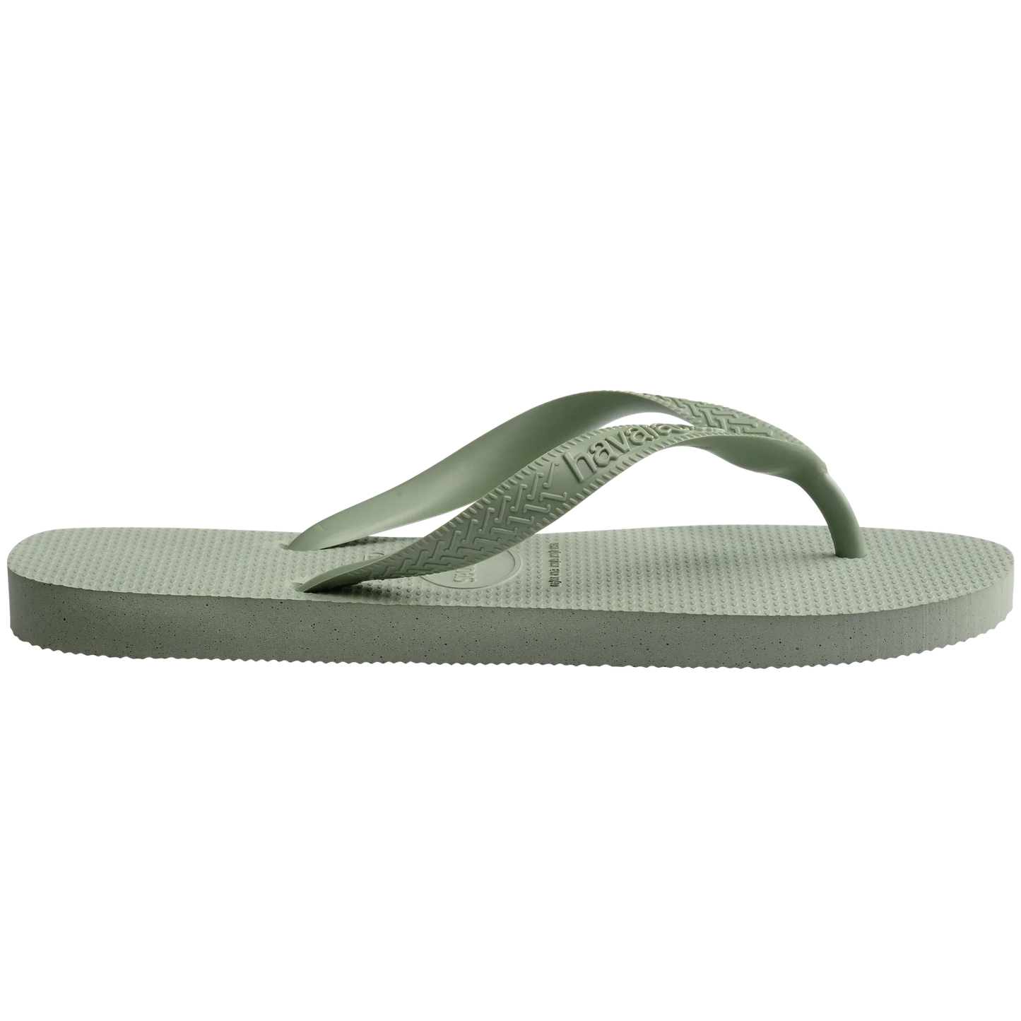Havaianas - Klipklapper - Smoke Green - Top FC sss