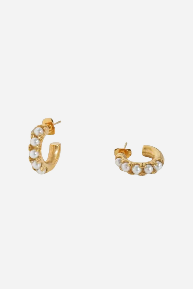 Nine - Vira Earrings