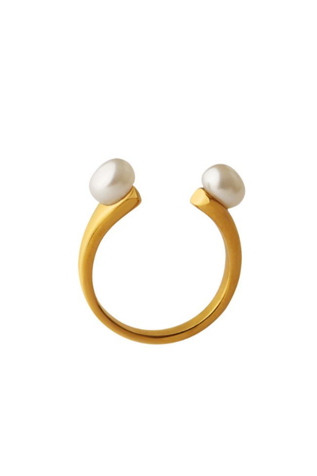 Nine - Ada Ring