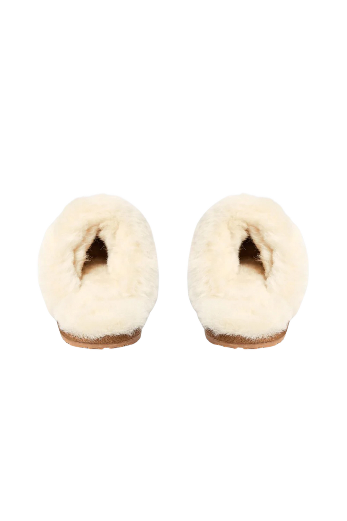 Sofie Schnoor - Hjemmesko - Tan - Bettina