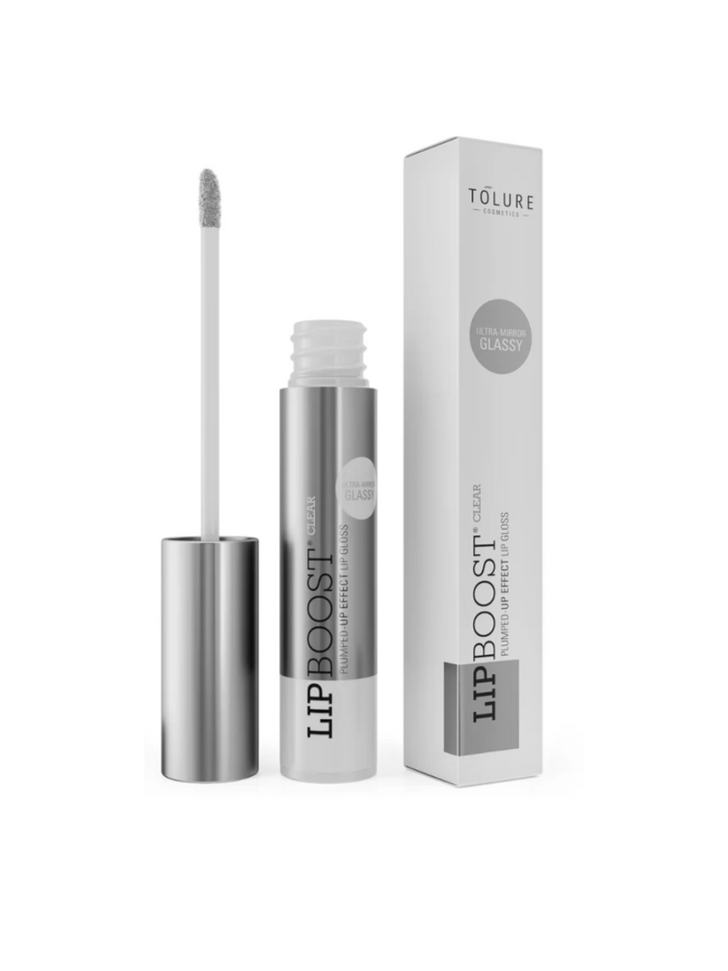 Tolure - Lip Boost - 8 ml - sss