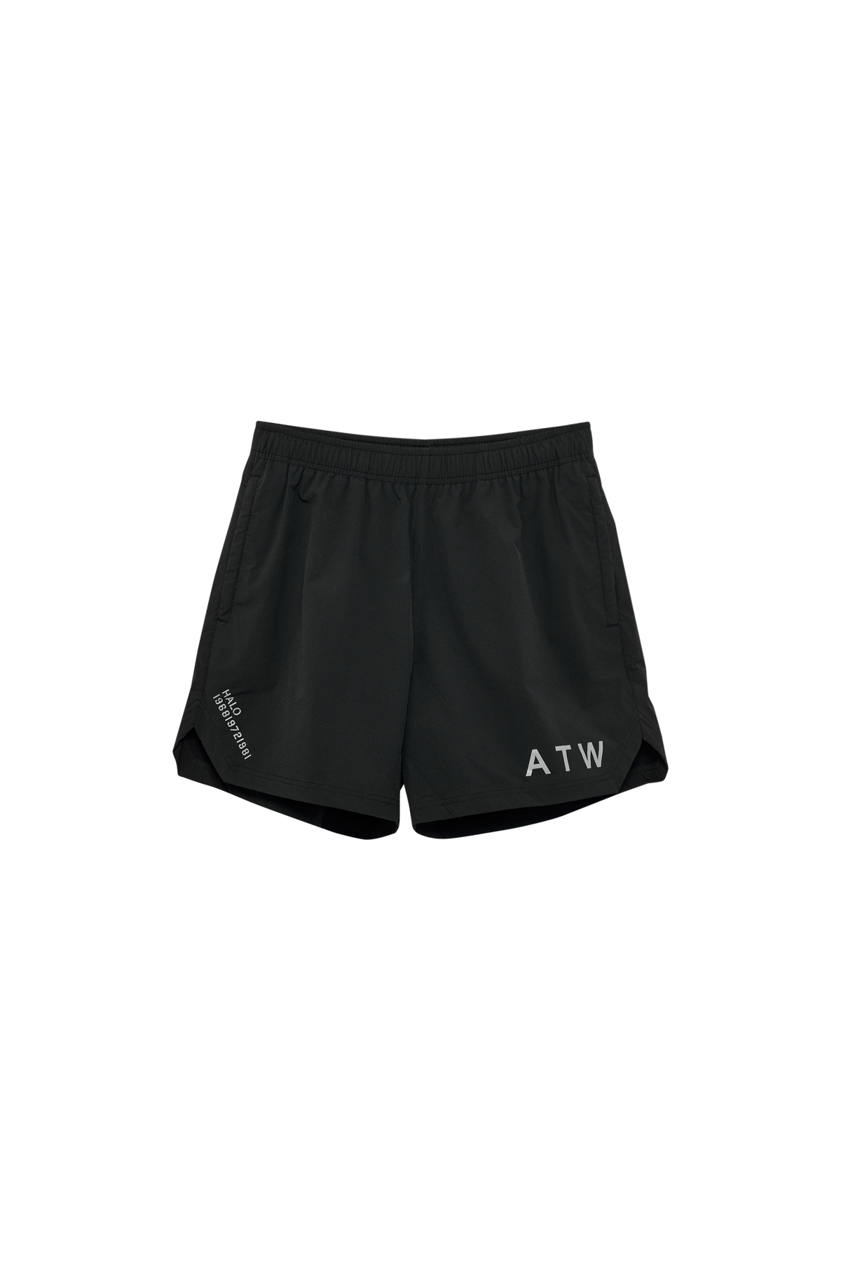 HALO - Shorts - Black - 610217