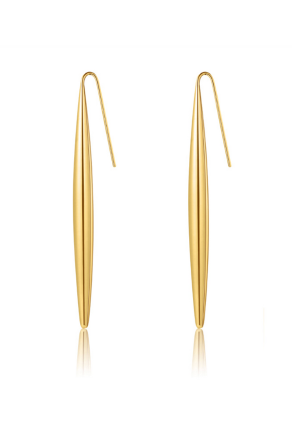 Nine Aria Earring No.3