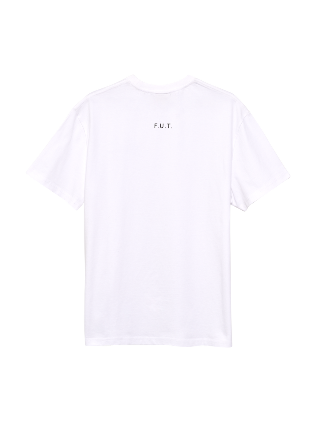HALO - T-shirt - White 9801 - Essential - Stilkompagniet.dk