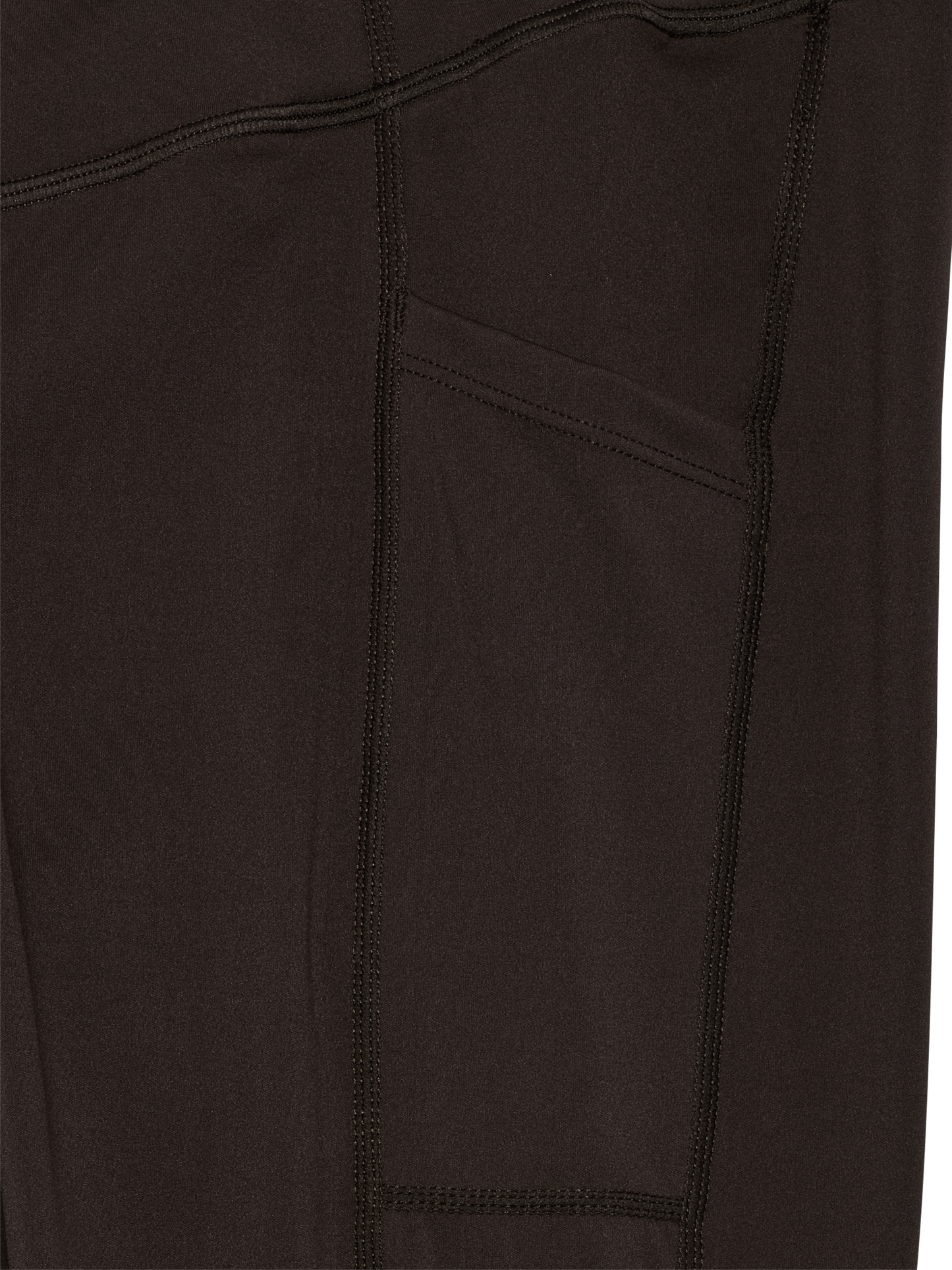 HALO - Leggings - Chocolate torte - Women training tights