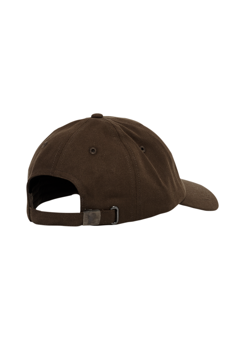 HALO - Kasket - Chocolate Torte 8070 - Cotton cap