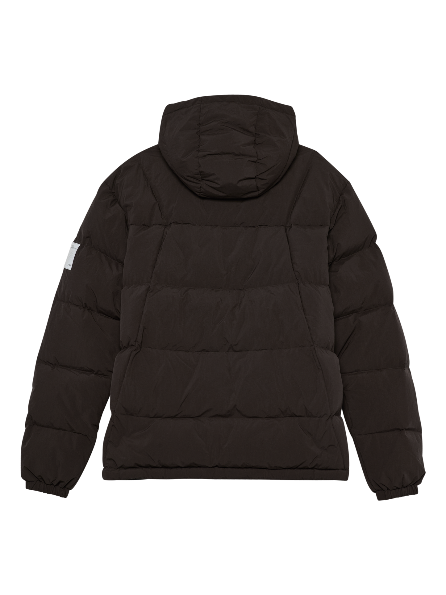 HALO - Vinterjakke - Chocolate Torte - Maverick Down Jacket
