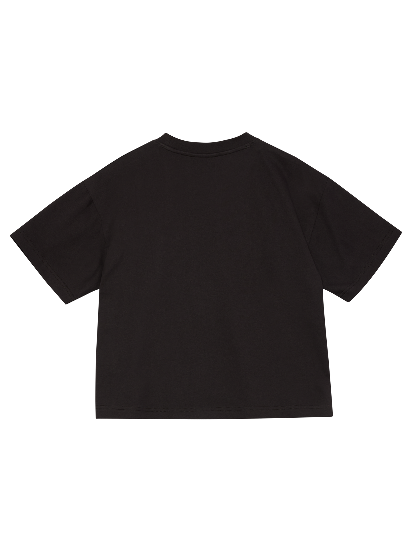 HALO - T-shirt - Chocolate Torte - Logo