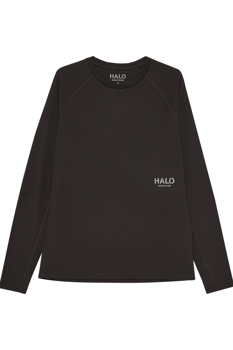 HALO - Trøje - Chocolate Torte 8070 - Sorona LS