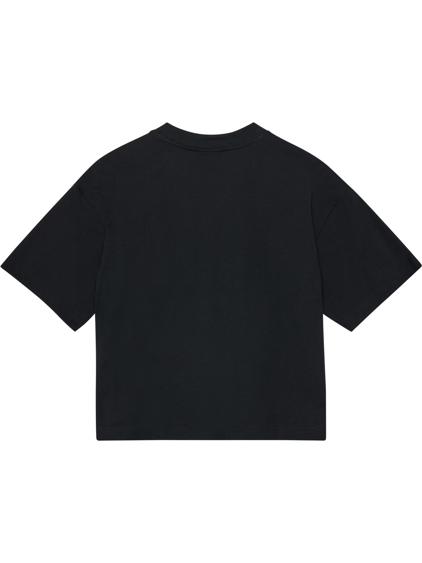 HALO - T-shirt - Black 2001 - Women Logo
