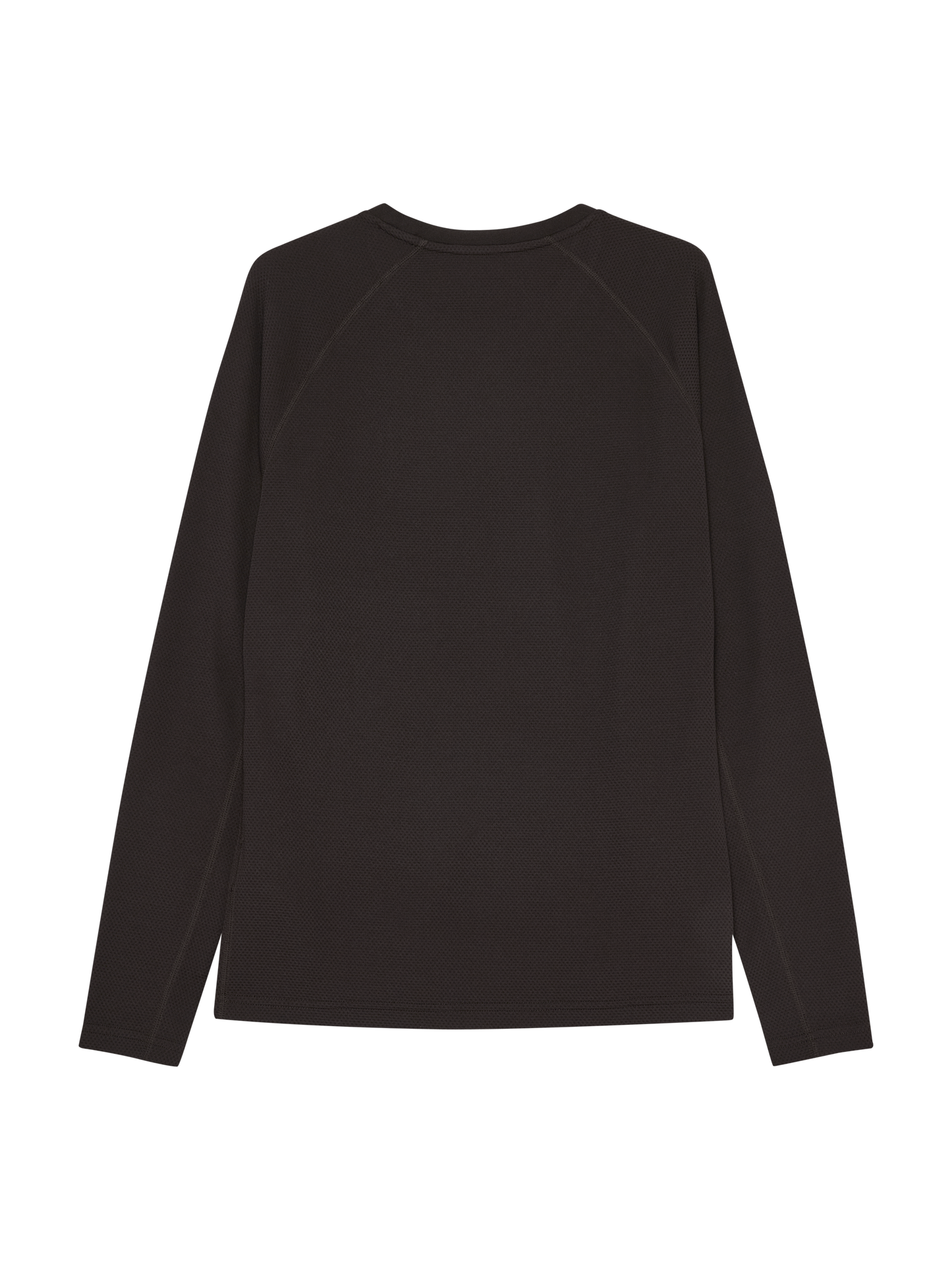 HALO - Trøje - Chocolate Torte 8070 - Sorona LS