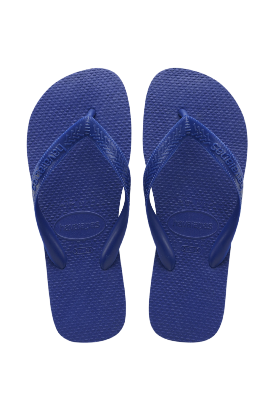 Havaianas - Klipklapper - Marine Blue - Top FC sss