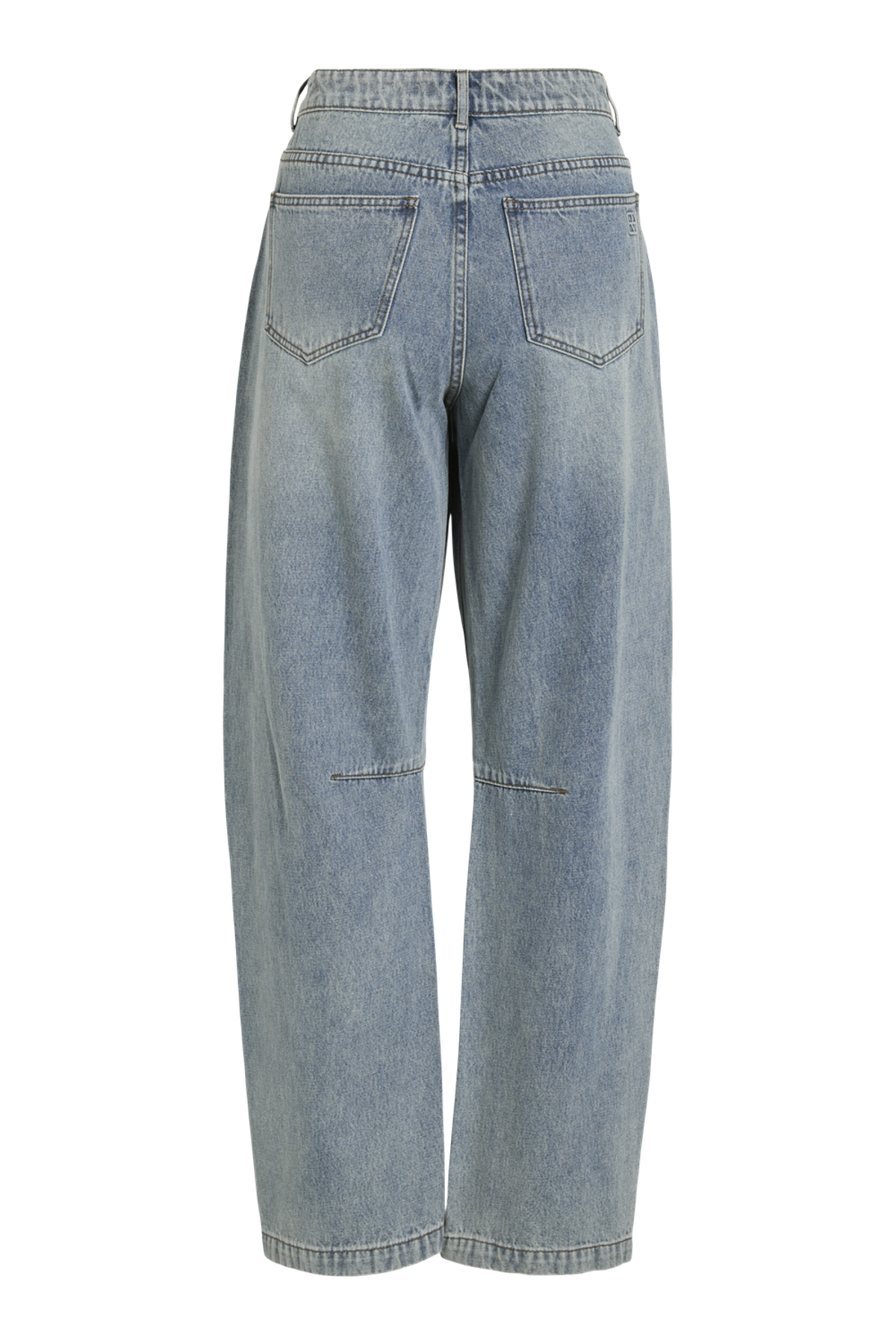 Rouge Edit - Jeans - Light Blue Denim - Routiana