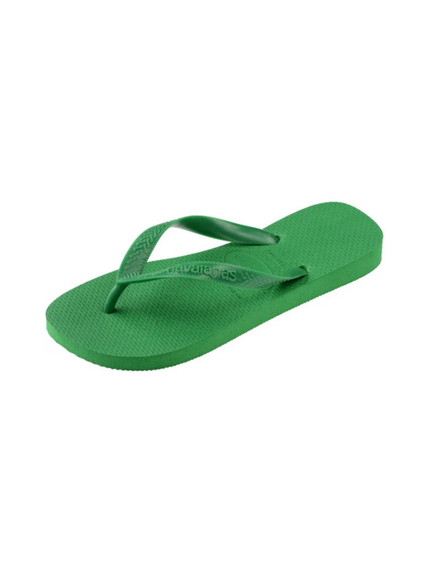 Havaianas - Klipklapper - Green - Top Senses FC