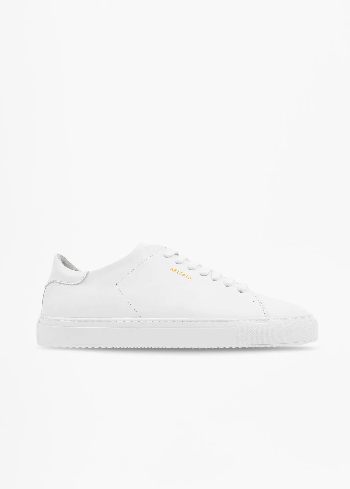 Axel Arigato - Sneakers - White - Clean 90 - Stilkompagniet.dk