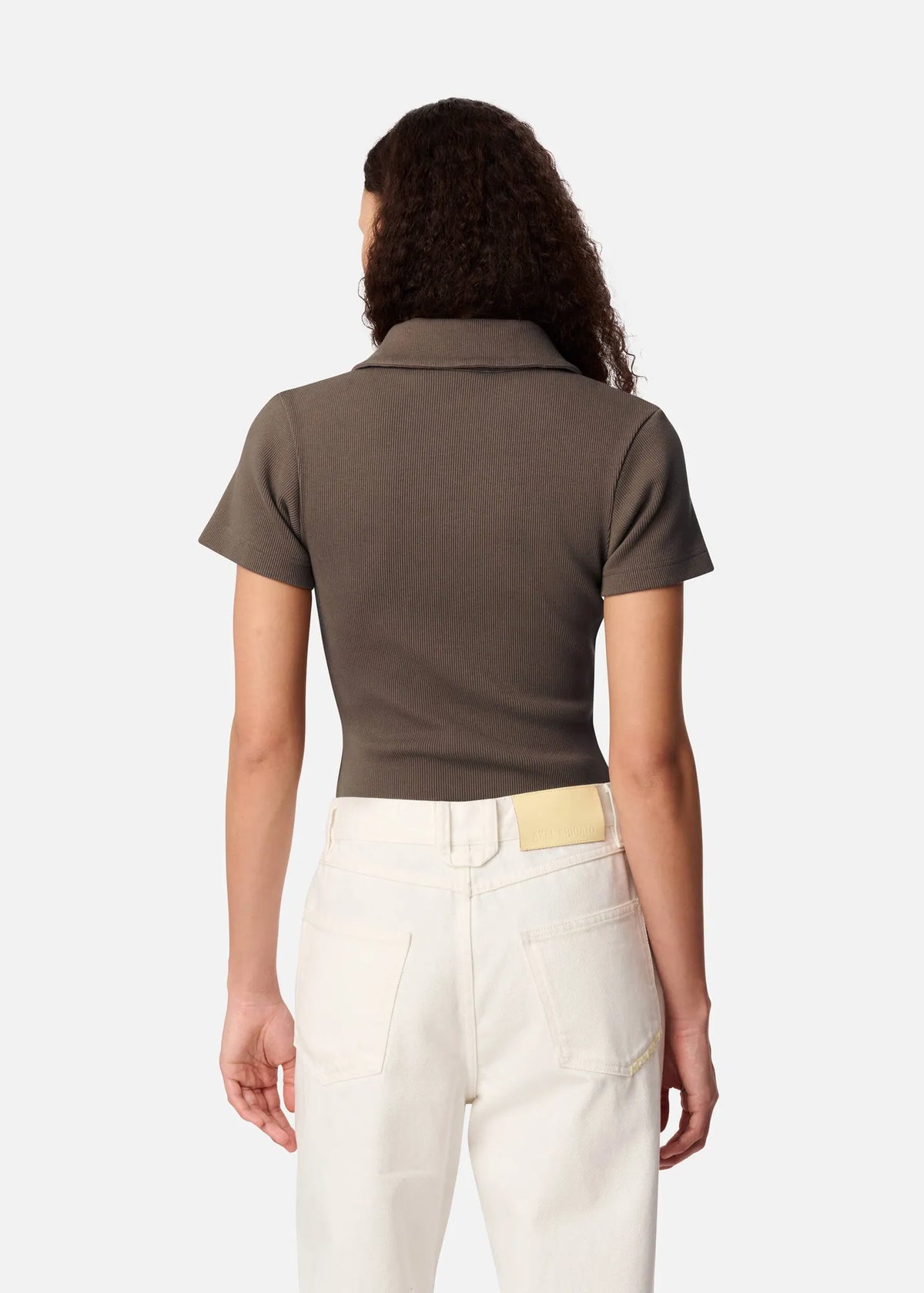 Axel Arigato - Body - Coffee Brown - Fern