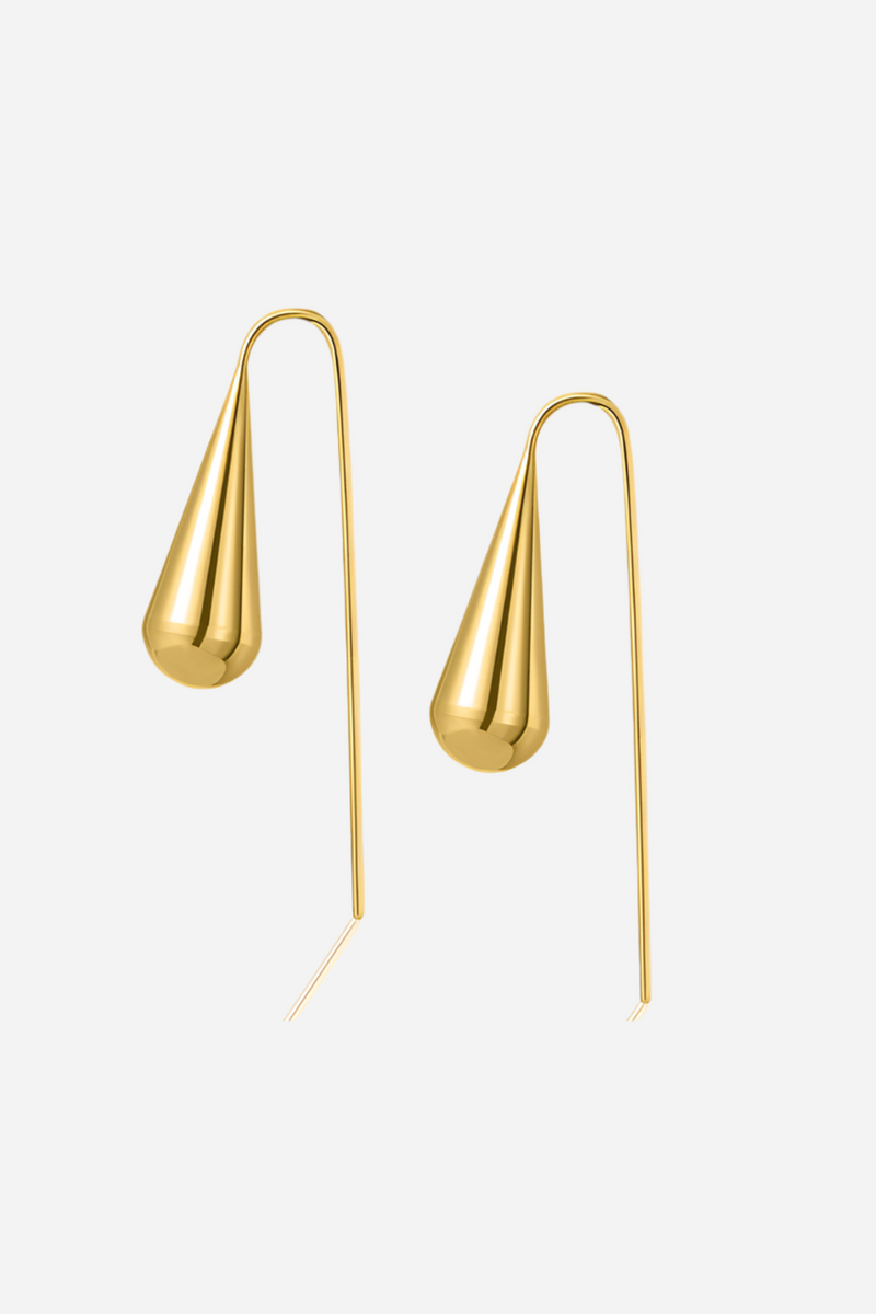 Nine Aria Earrings No.1