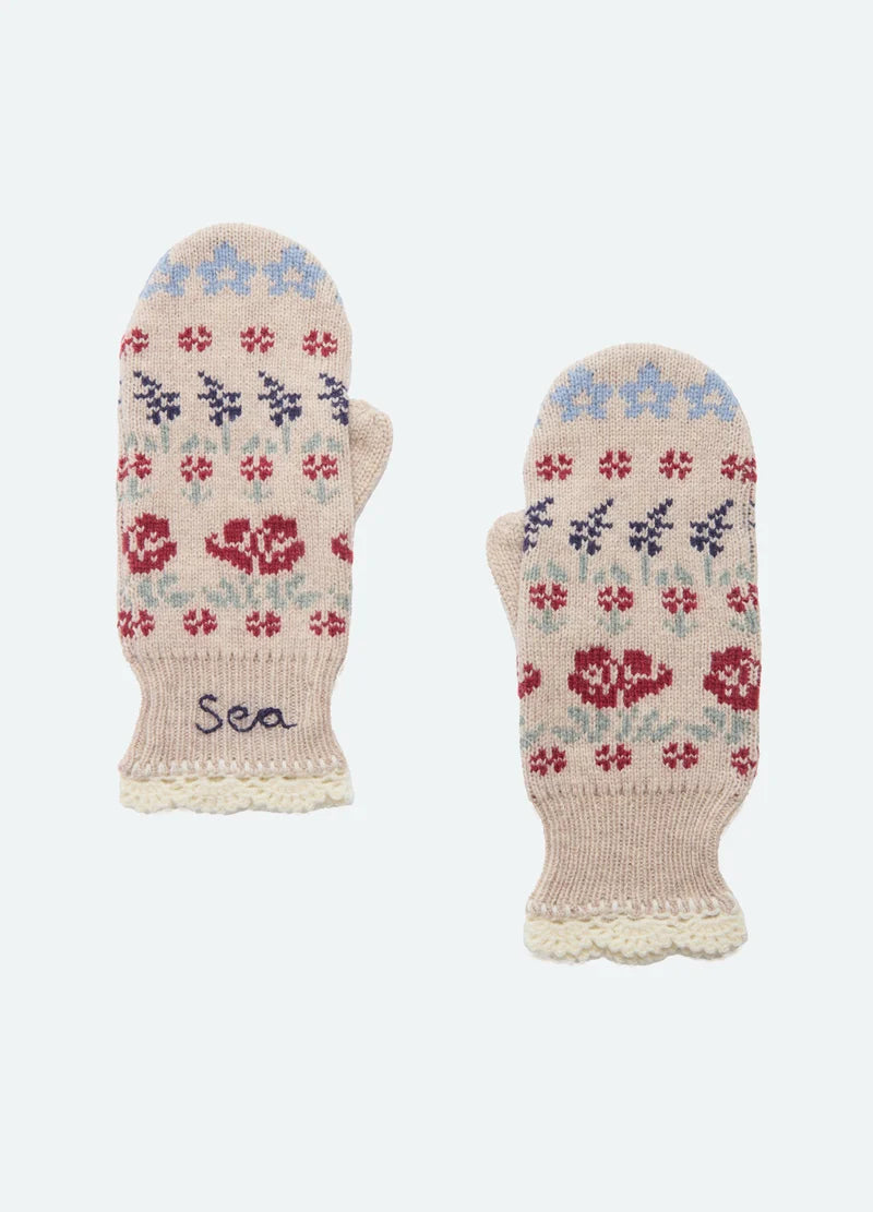 Sea New York - Vanter - Cream - Preston
