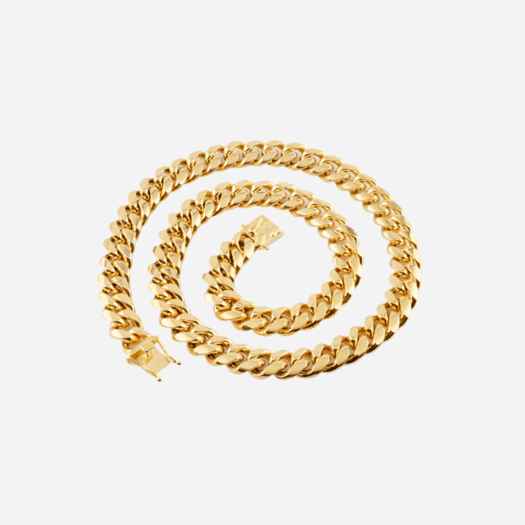 Nine Veya Necklace