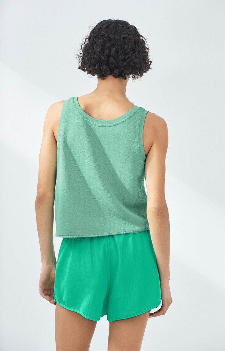 American Vintage - Tanktop - Vintage Lettuce - Bepow