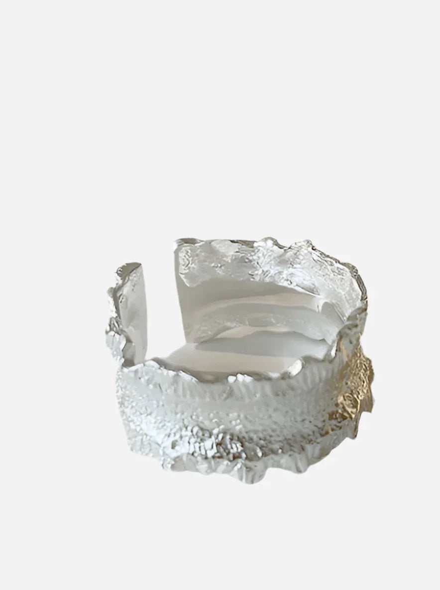 Andcopenhagen Jewelry - Ring - 925 sterlingsølv - Sandy