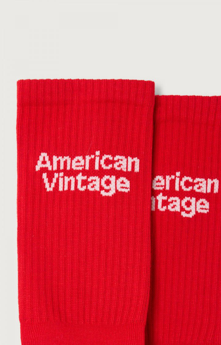 American Vintage - Sokker - Ladybird - Clypson