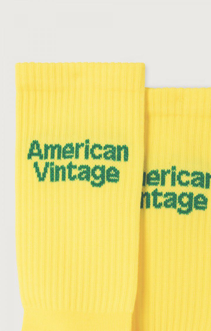 American Vintage - Sokker - Lemon Curd - Clypson