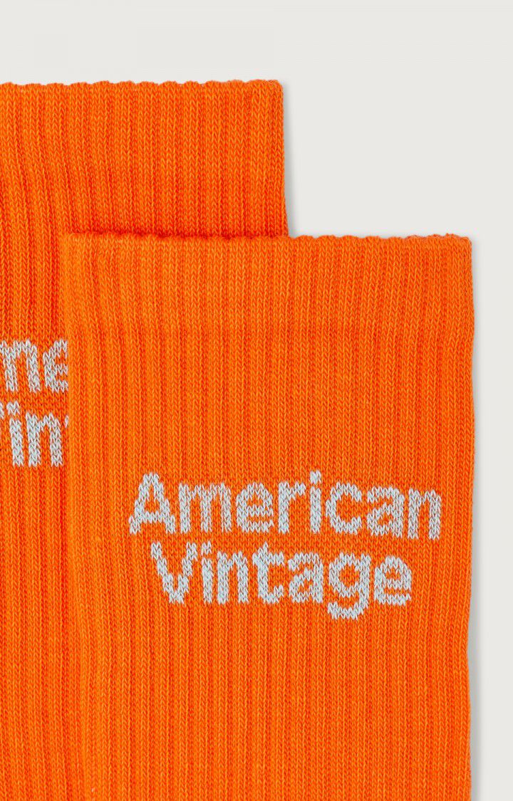 American Vintage - Sokker - Orangeade - Clypsun