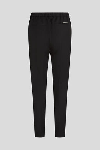Karl Lagerfeld - Bukser - Sort - Daily