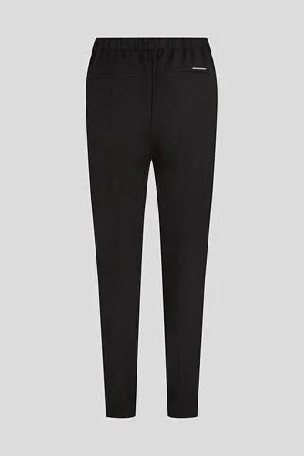 Karl Lagerfeld - Bukser - Sort - Daily