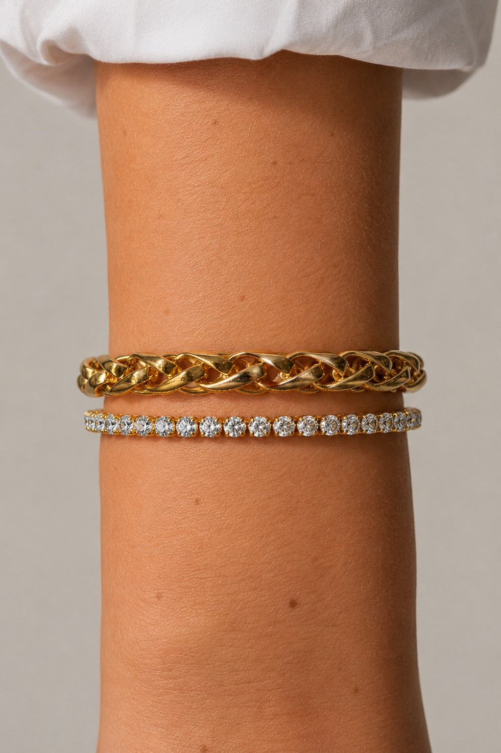 Nine - Greer Bracelet