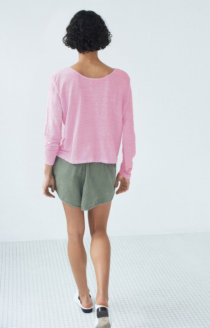 American Vintage - Bluse - Chamallow - Dualy