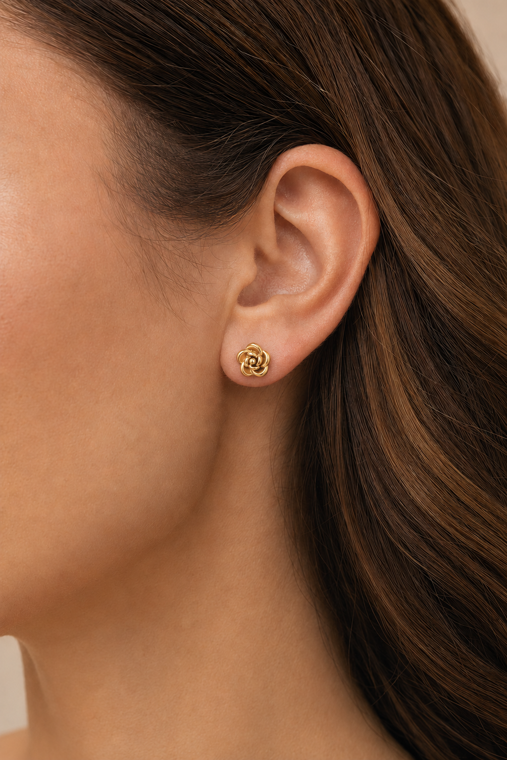 Nine - Dalis Earrings